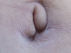 300人のへそ 2　サンプル画像02